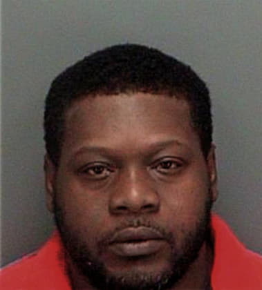 Marcus Hill, - Pinellas County, FL 