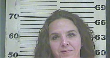 Jennifer Holsinger, - Greenup County, KY 