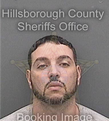 Russell Hornberger, - Hillsborough County, FL 