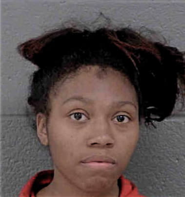 Alayshia Howard, - Mecklenburg County, NC 