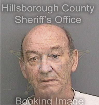 David Hull, - Hillsborough County, FL 