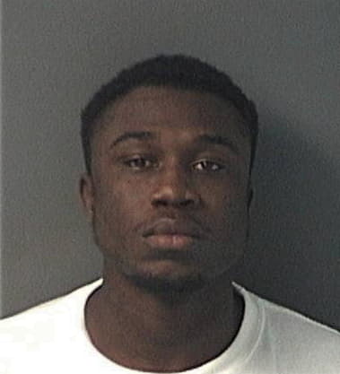 Davon Hurtt, - Escambia County, FL 