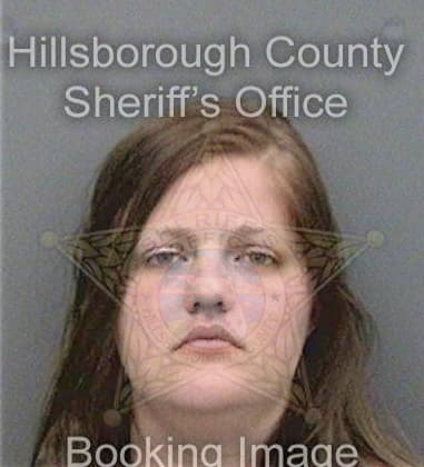 Helen Hutton, - Hillsborough County, FL 