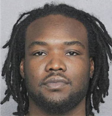 Edward Jenkins, - Broward County, FL 