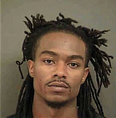 Darryl Johnson, - Mecklenburg County, NC 