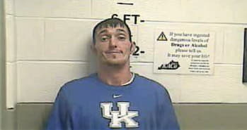 Michael Johnson, - Whitley County, KY 