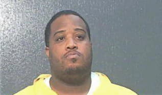 Shawn Joiner, - Jackson County, MS 