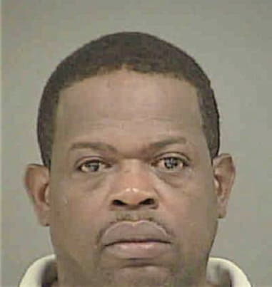 Marcus Joyner, - Mecklenburg County, NC 