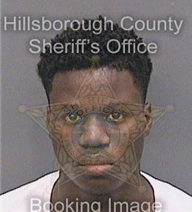 Mikael Julks, - Hillsborough County, FL 