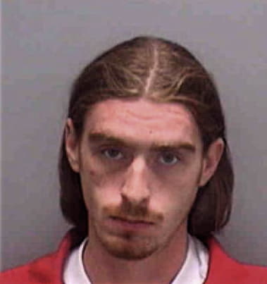 Tyler Kearney, - Lee County, FL 