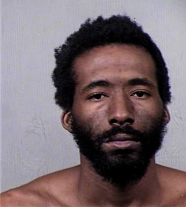 Dannie Kerr - Maricopa County, AZ 