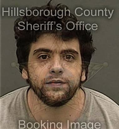 Sean Kilgannon, - Hillsborough County, FL 