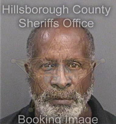 Derrick Kinnard, - Hillsborough County, FL 