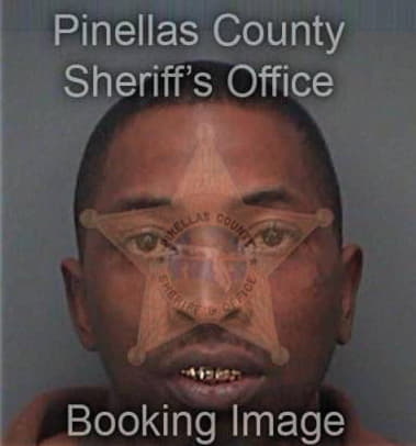 Jeremy Kinney, - Pinellas County, FL 