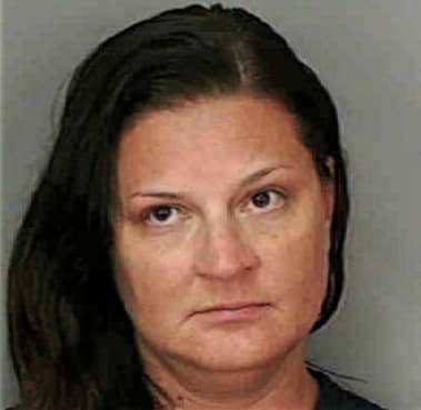 Kathryn Lamphier, - Polk County, FL 