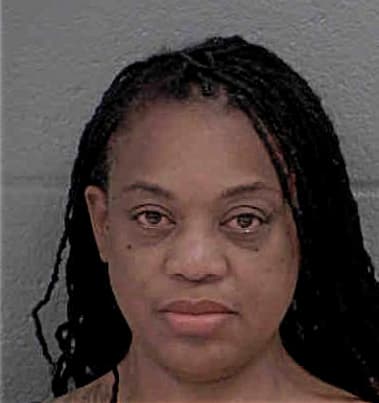 Francine Laney, - Mecklenburg County, NC 