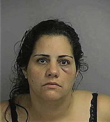 Arlene Laureano, - Osceola County, FL 