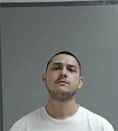 Carlos Lawton, - Hidalgo County, TX 