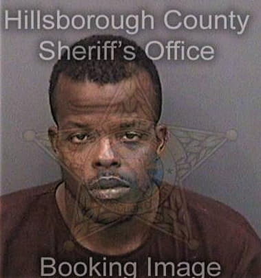 Billy Lewis, - Hillsborough County, FL 