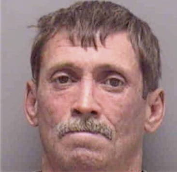 Dustin Linquist, - Lee County, FL 