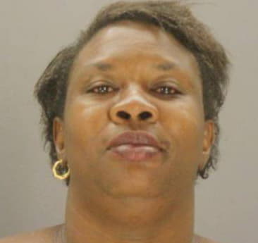 Cynthia Lofton, - Dallas County, TX 