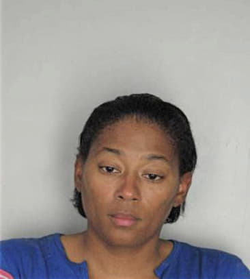 Fonda Lofton, - Hillsborough County, FL 