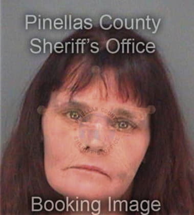 Patricia Lopresti, - Pinellas County, FL 