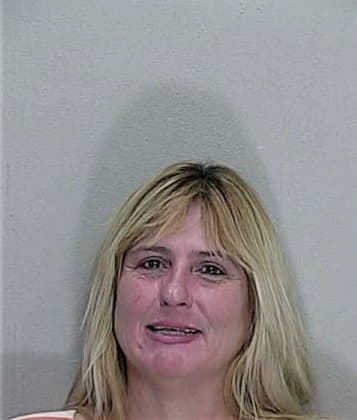 Sharon Loturco, - Marion County, FL 