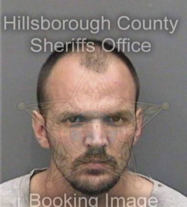 Douglas Maund - Hillsborough County, FL 