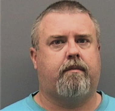 John May - Hillsborough County, FL 