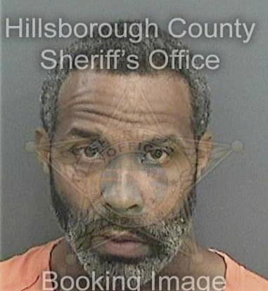 Malik Maynard - Hillsborough County, FL 