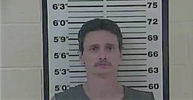 Wilson Mayse, - Carter County, TN 