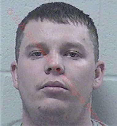 David McAllister - Washington County, VA 