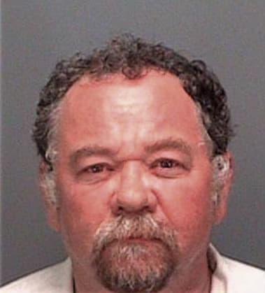 Brian McCarty - Pinellas County, FL 