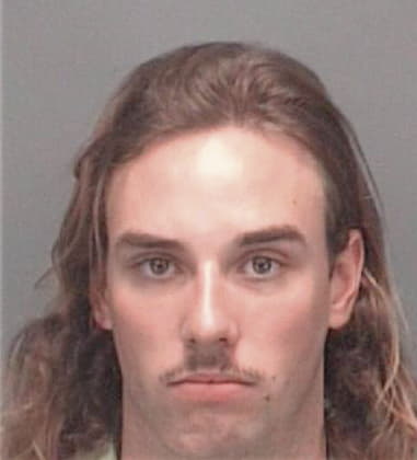 Eric McClay - Pinellas County, FL 