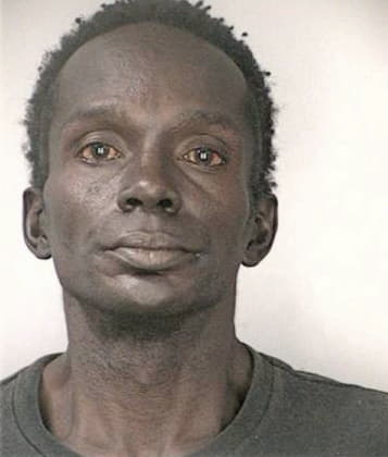 Marcus McClendon - Hillsborough County, FL 