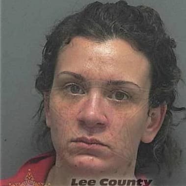 Rana McKibbin-Sizemore, - Lee County, FL 