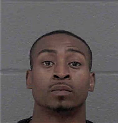 Kelvin McKinney - Mecklenburg County, NC 