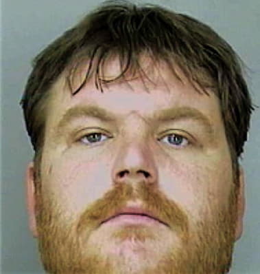 Willie McKnight - Polk County, FL 