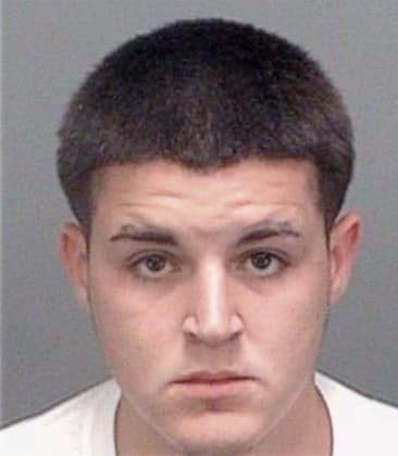 Timothy McMahon - Pinellas County, FL 