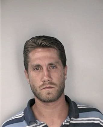 Sean McManus - Hillsborough County, FL 