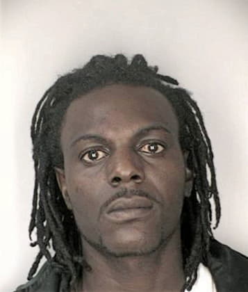 Reynaldo McQuay - Hillsborough County, FL 