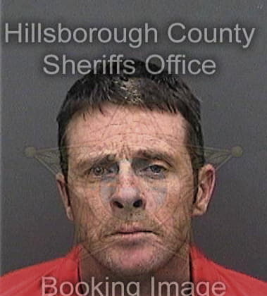David Medearis - Hillsborough County, FL 