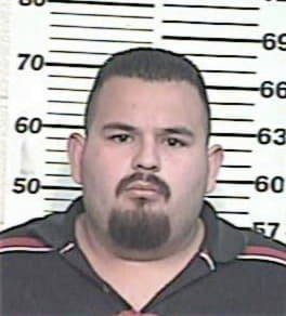 Jose Mendez, - Hidalgo County, TX 