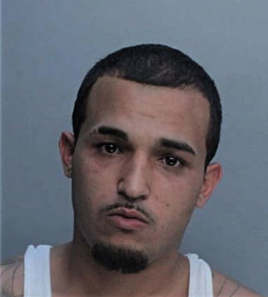 Pedro Merlo-Leon, - Dade County, FL 