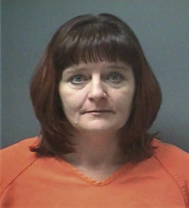 Cora Miller, - LaPorte County, IN 