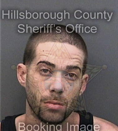 James Mock, - Hillsborough County, FL 