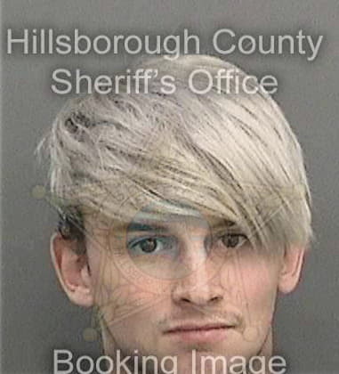 Joshua Morales, - Hillsborough County, FL 