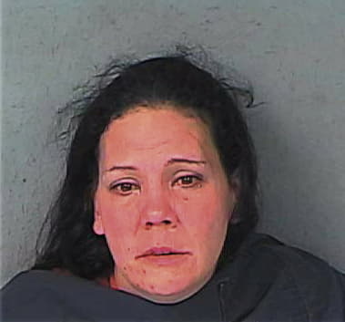 Erica Munroe, - Hernando County, FL 