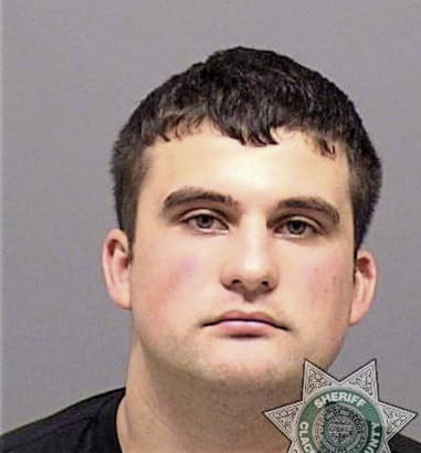 Kirby Neff, - Clackamas County, OR 